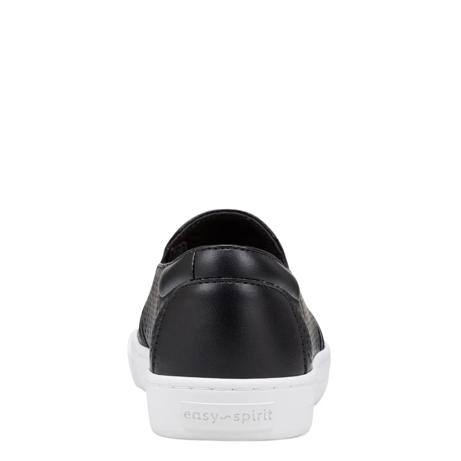 Fashion & Street*Easy Spirit Women's , Luciana 3 Slip-On Black