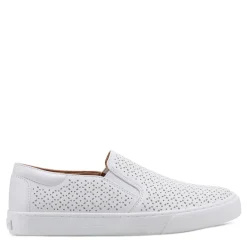 Fashion & Street*Easy Spirit Women's , Luciana 3 Slip-On White