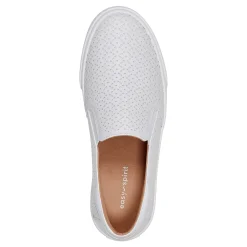 Fashion & Street*Easy Spirit Women's , Luciana 3 Slip-On White