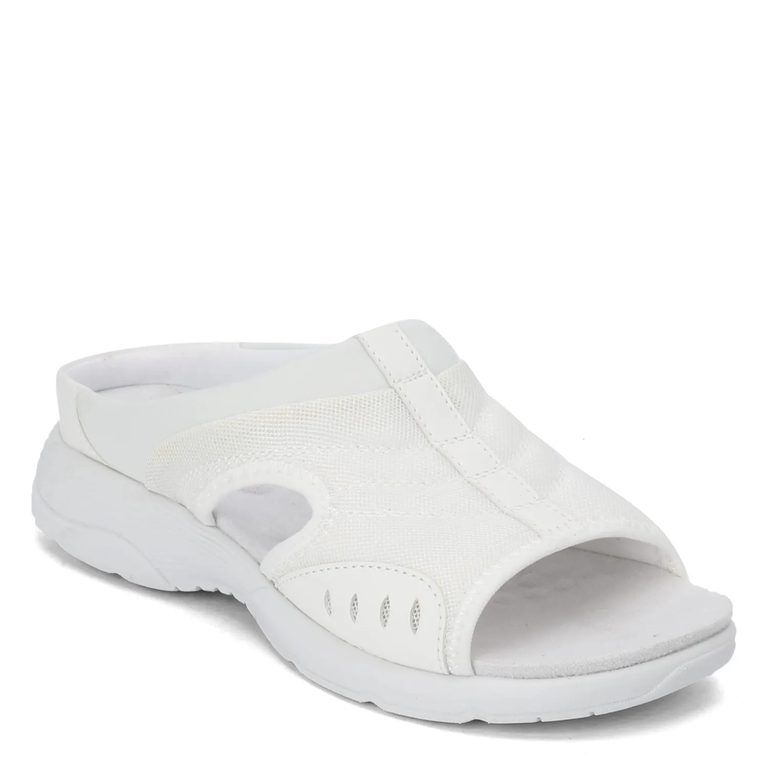 Women's , Traciee 2 Slide|Easy Spirit Outlet
