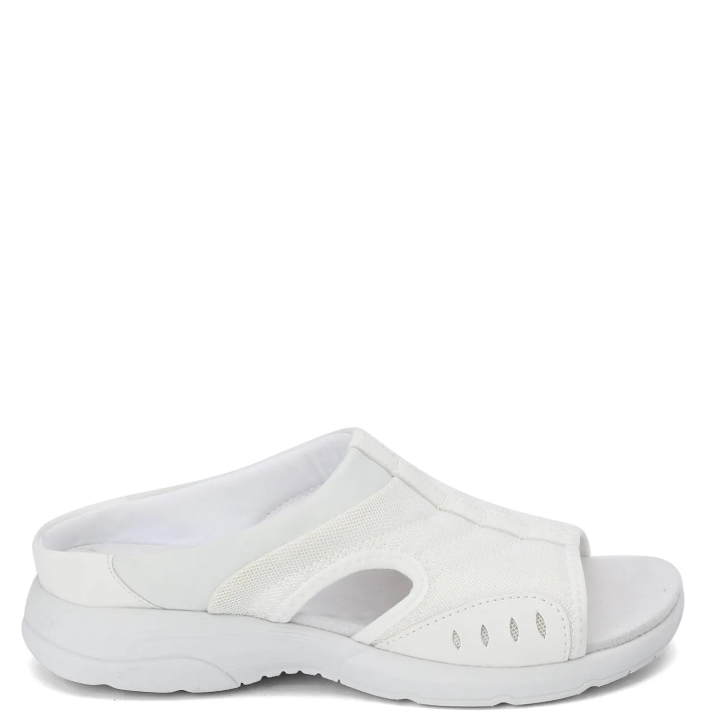 Women's , Traciee 2 Slide|Easy Spirit Outlet