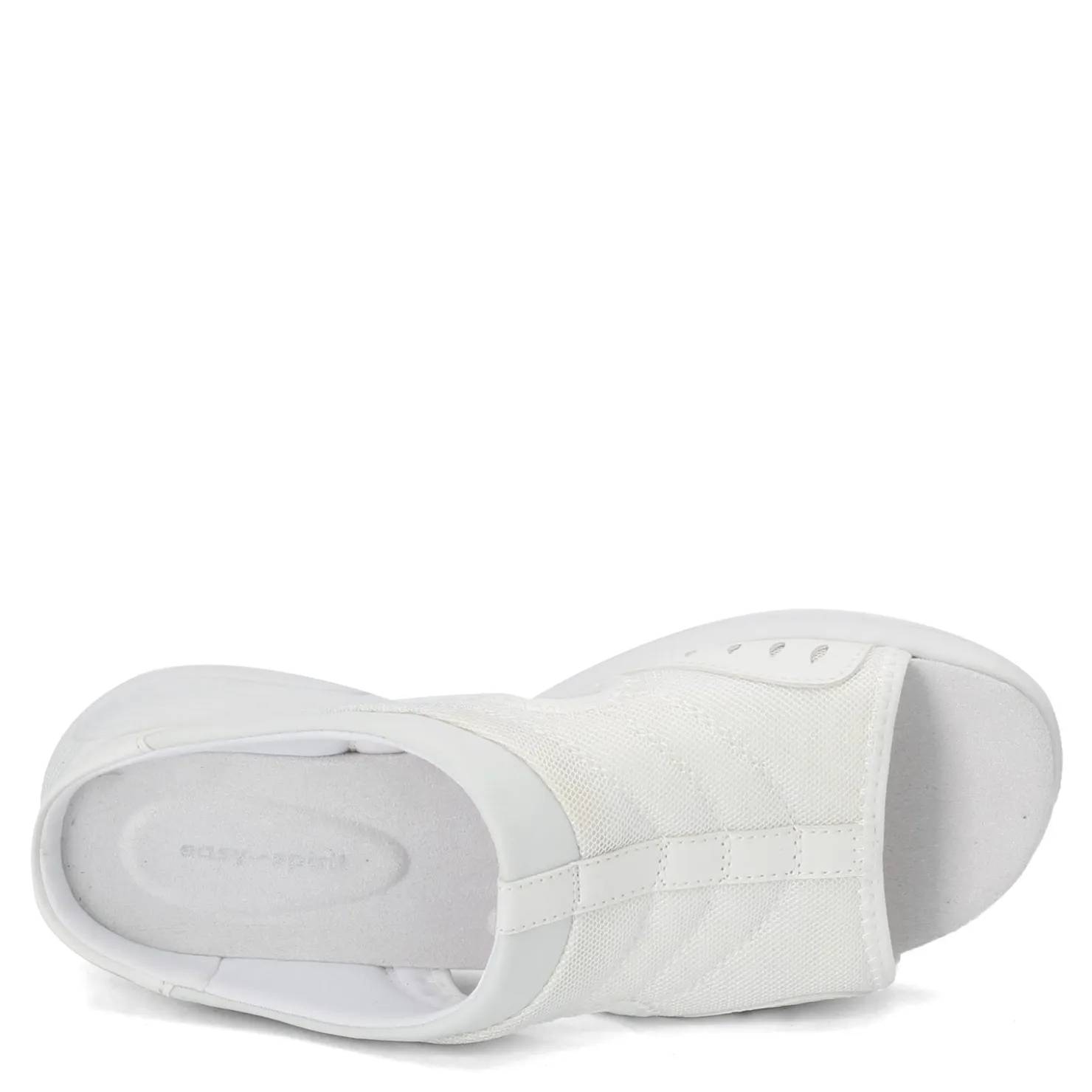 Women's , Traciee 2 Slide|Easy Spirit Outlet