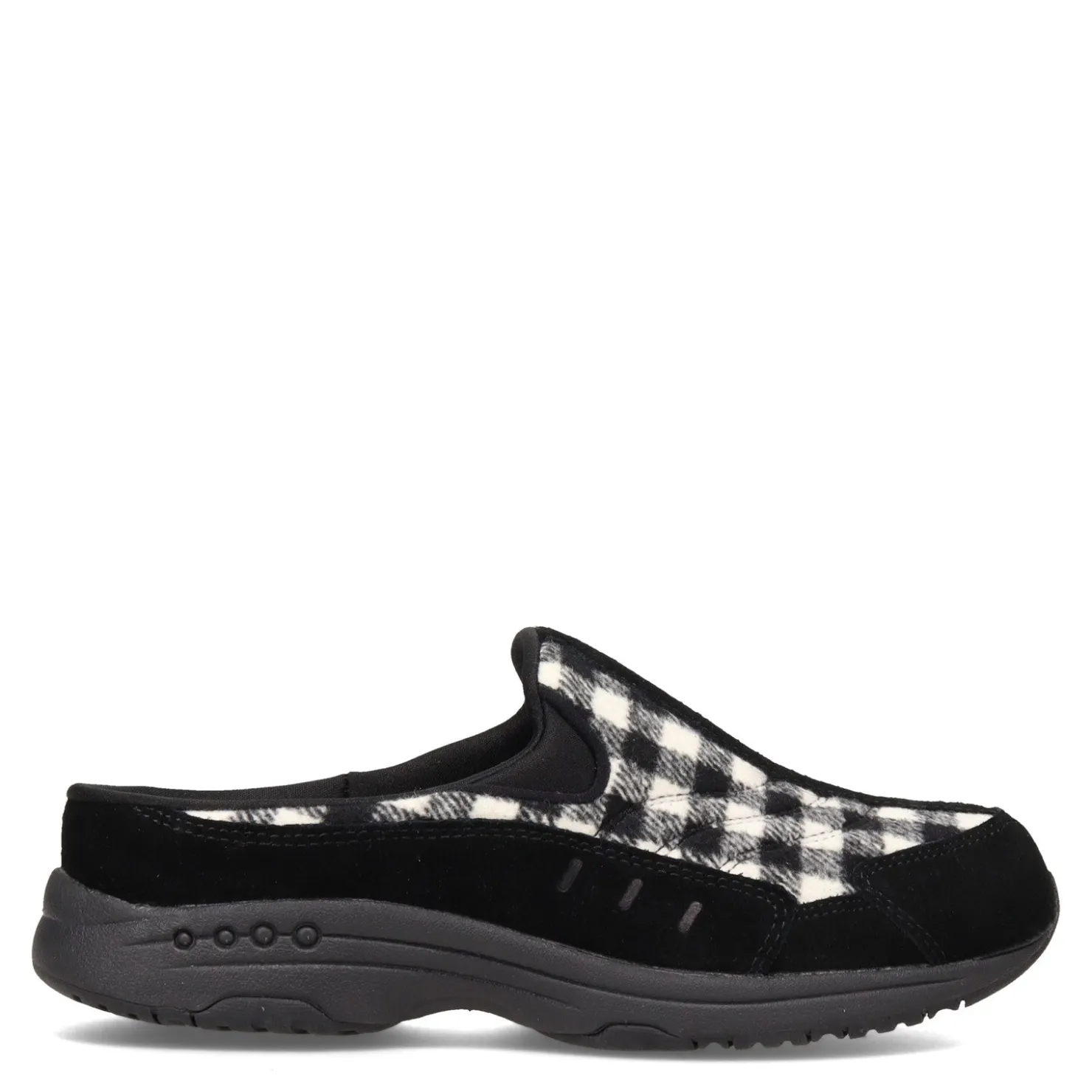 Women's , Traveltime Classic Clog|Easy Spirit New