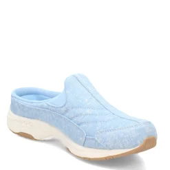 Women's , Traveltime Classic Clog|Easy Spirit Hot