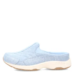 Women's , Traveltime Classic Clog|Easy Spirit Hot