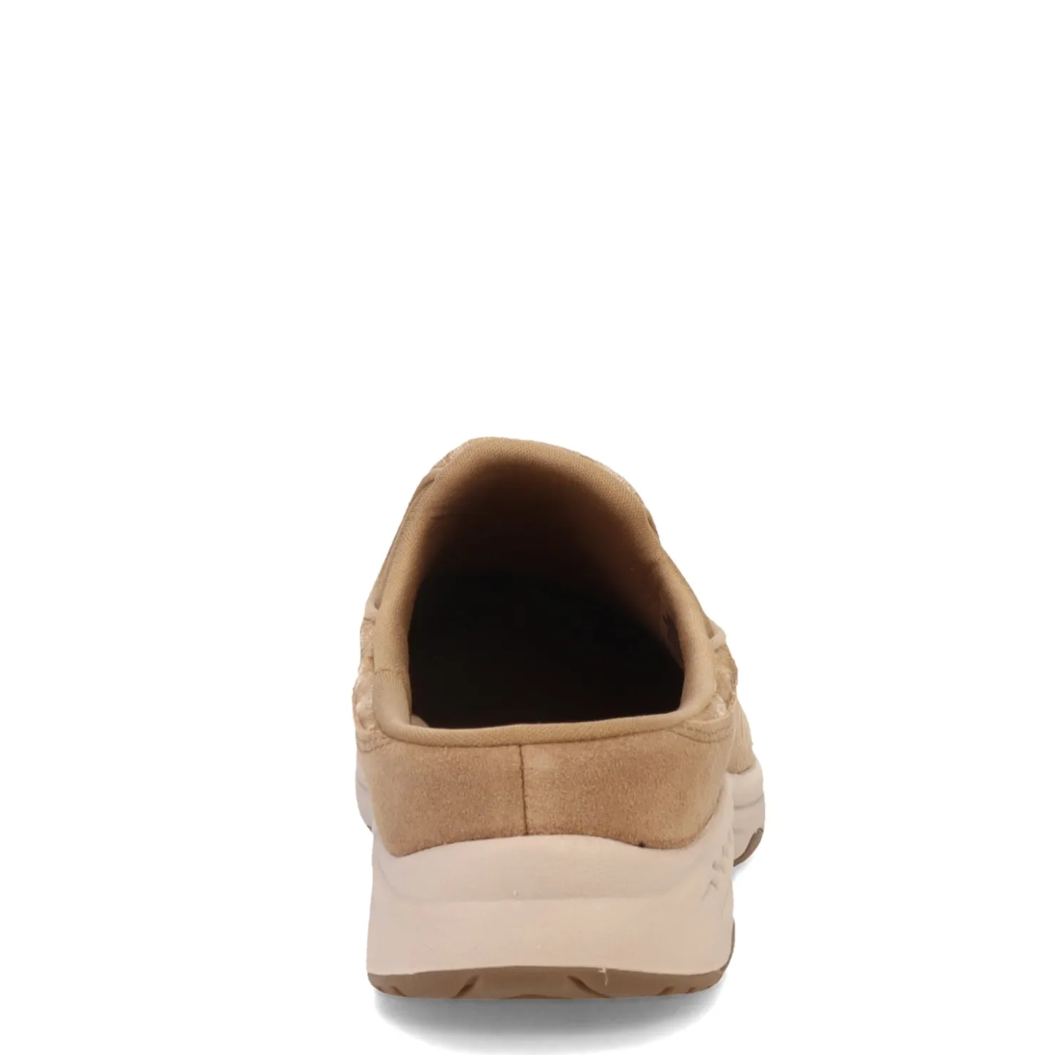 Women's , Traveltime Clog|Easy Spirit New