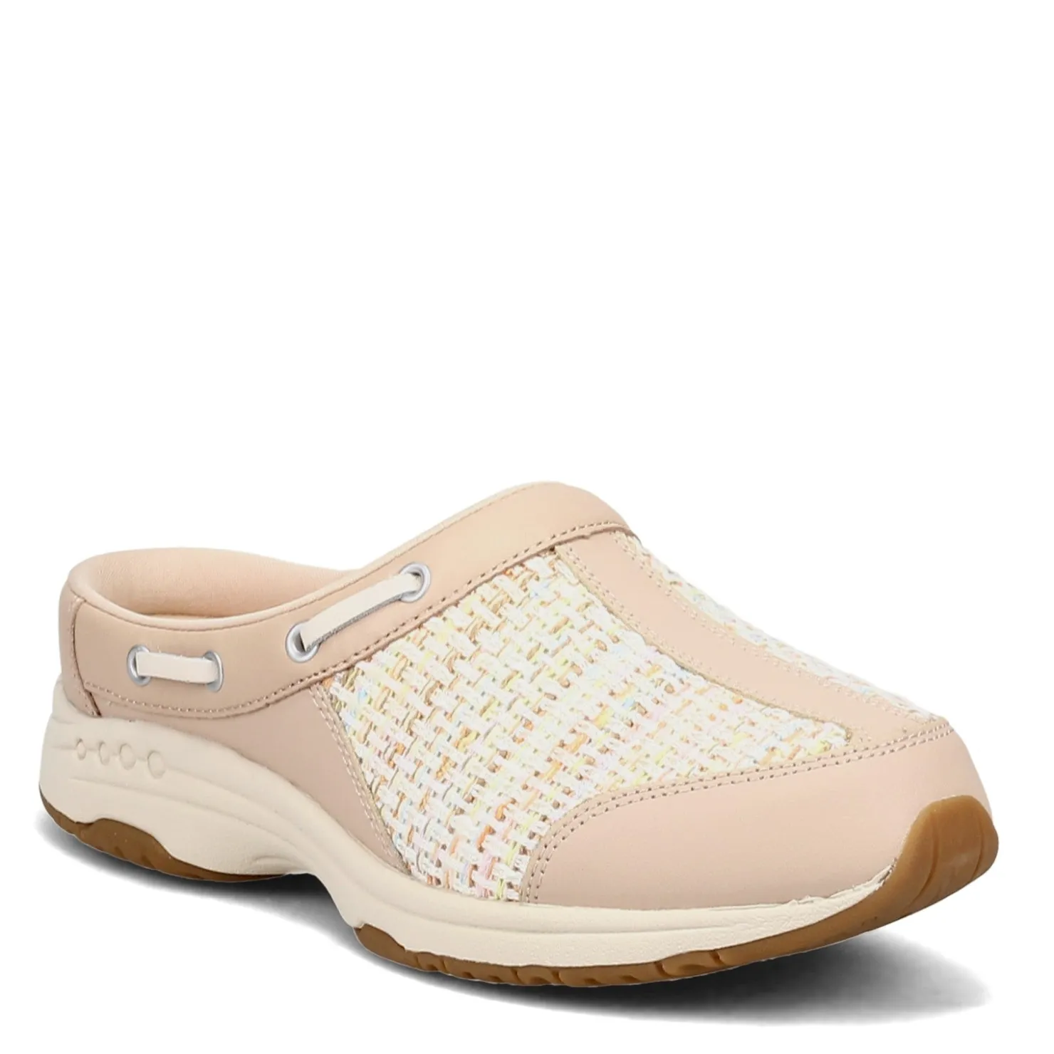 Women's , Travelport Clog|Easy Spirit Hot