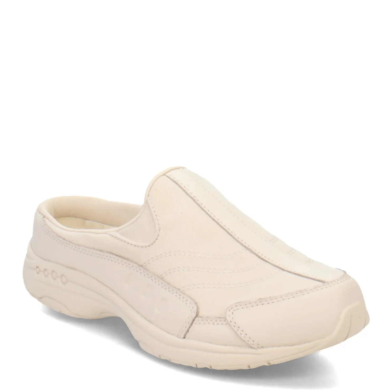 Women's , Traveltime Classic Clog|Easy Spirit Best
