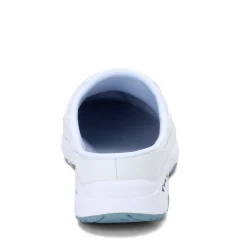 Women's , Traveltime Classic Clog|Easy Spirit New