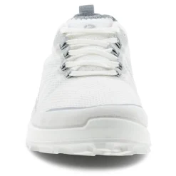 Walking*ECCO Women's , Biom 2.1 Low Tex Hiking Shoe White/Shadow White