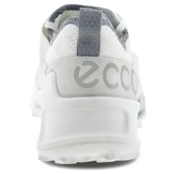 Walking*ECCO Women's , Biom 2.1 Low Tex Hiking Shoe White/Shadow White