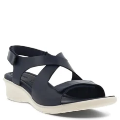Women's , Felicia Cross Sandal|ECCO Online