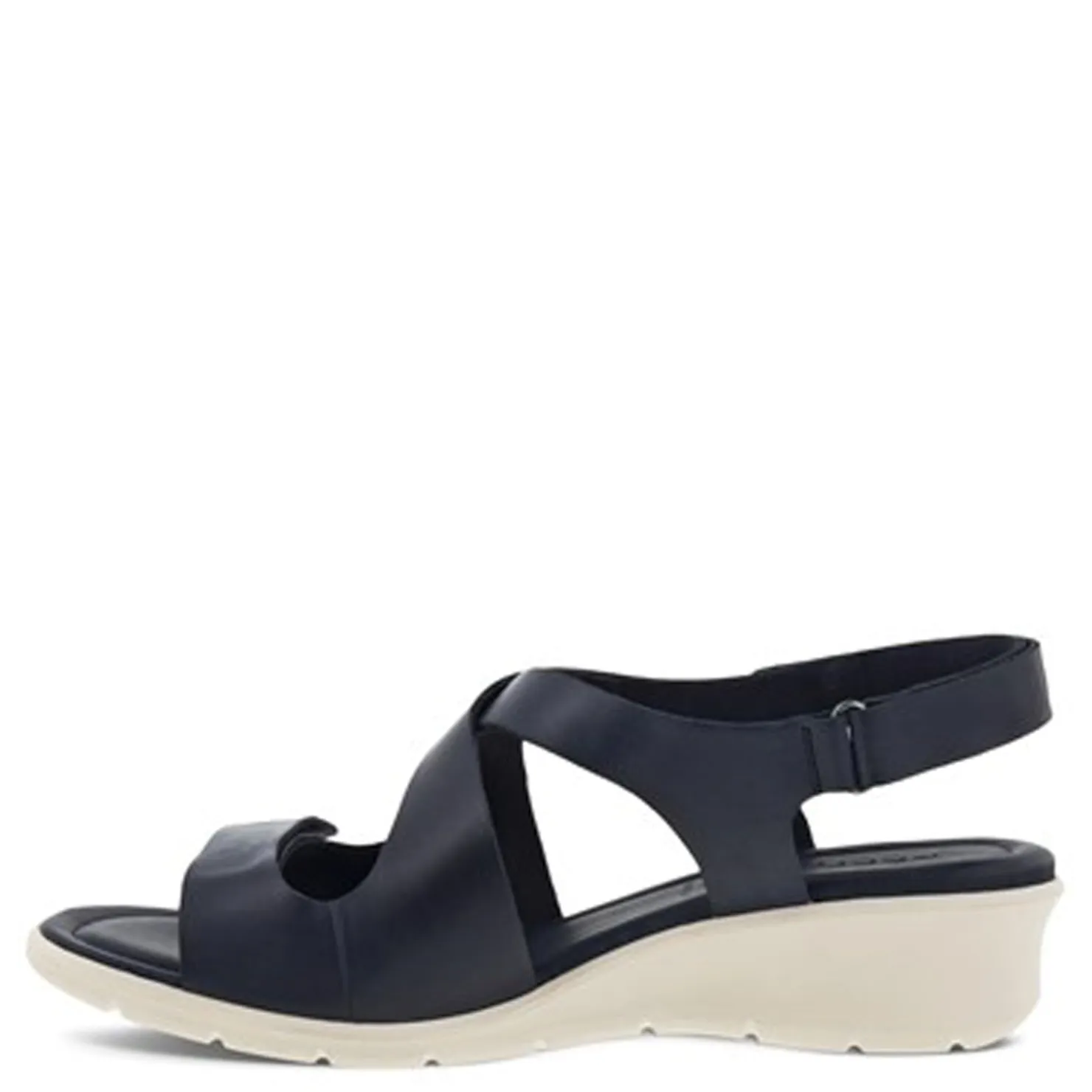 Women's , Felicia Cross Sandal|ECCO Online