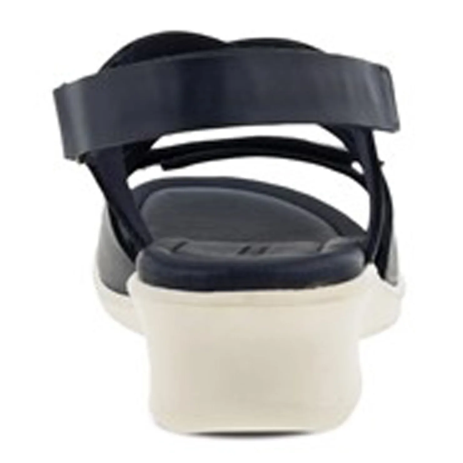Women's , Felicia Cross Sandal|ECCO Online