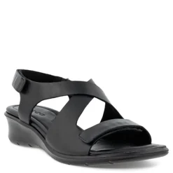 Women's , Felicia Cross Sandal|ECCO New