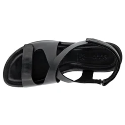 Women's , Felicia Cross Sandal|ECCO New