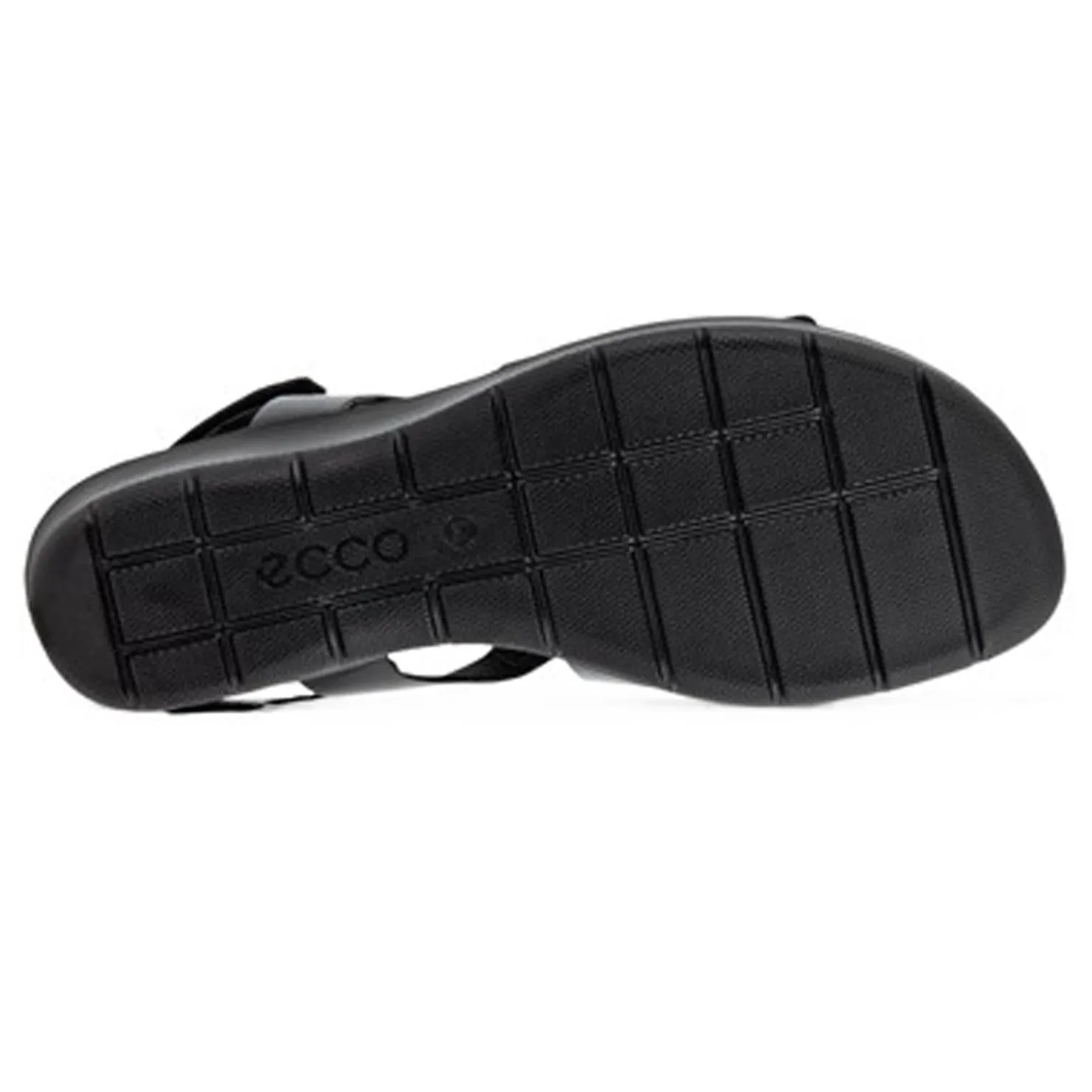 Women's , Felicia Cross Sandal|ECCO New