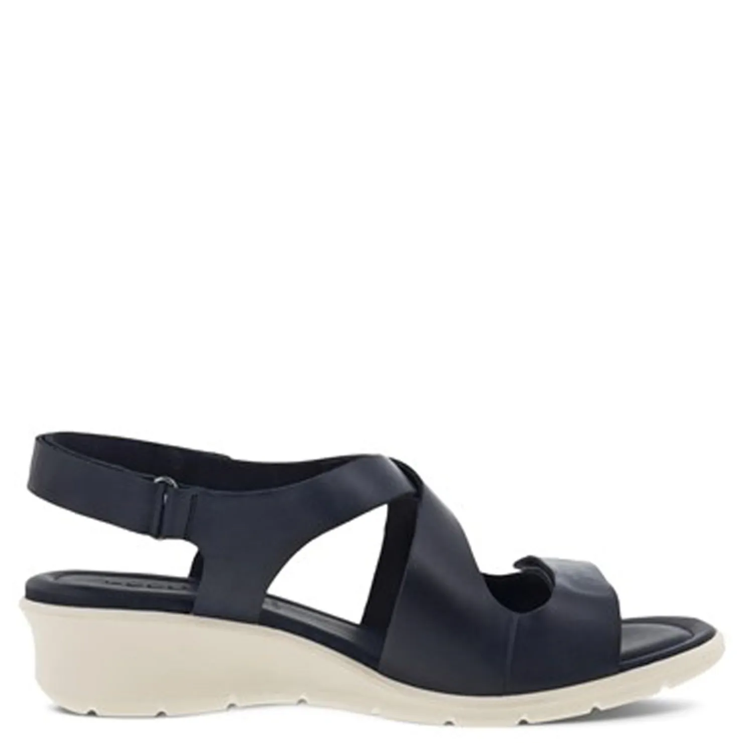 Women's , Felicia Cross Sandal|ECCO Sale