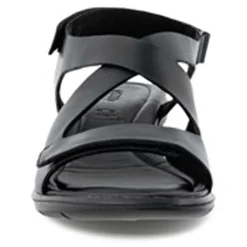 Women's , Felicia Cross Sandal|ECCO Online