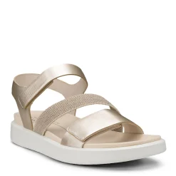 Women's , Flowt 2 Band Sandal|ECCO Discount