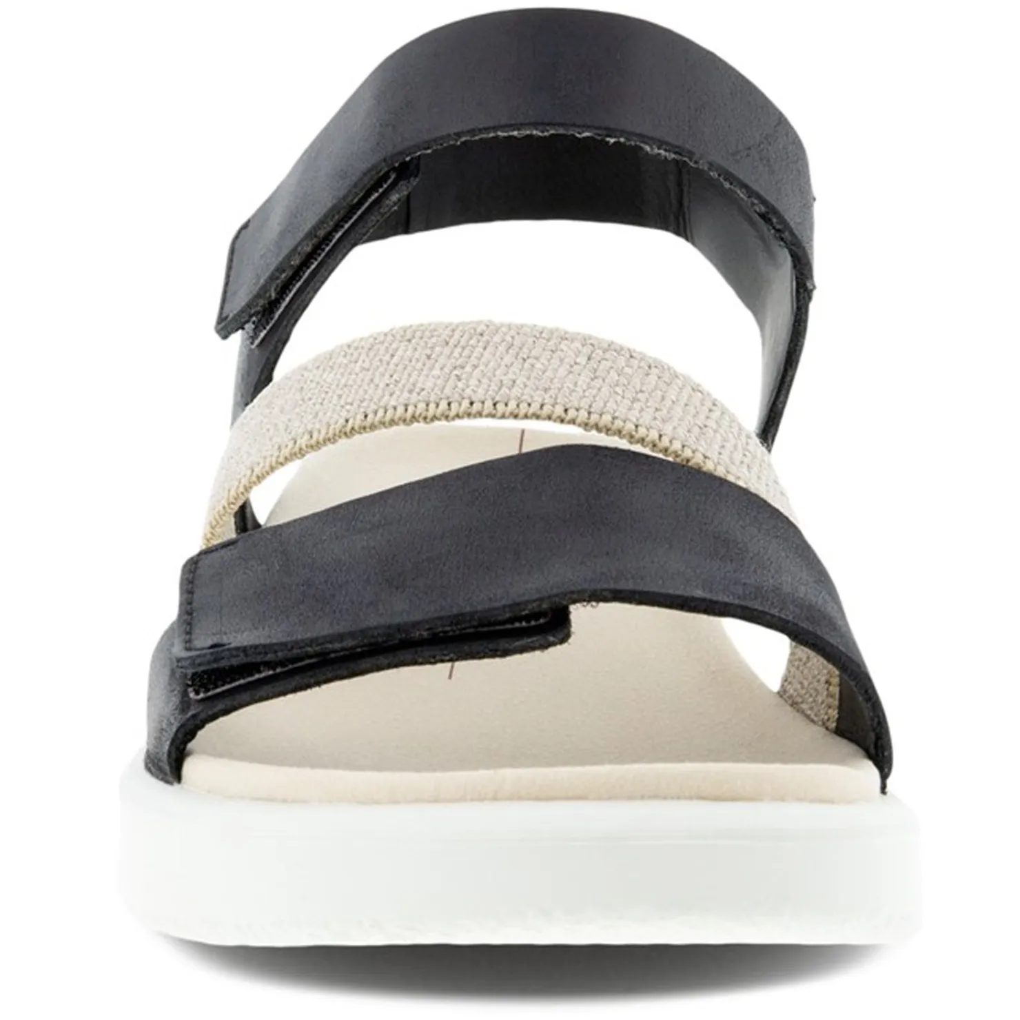 Women's , Flowt 2 Band Sandal|ECCO New