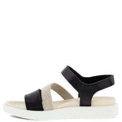 Women's , Flowt 2 Band Sandal|ECCO New