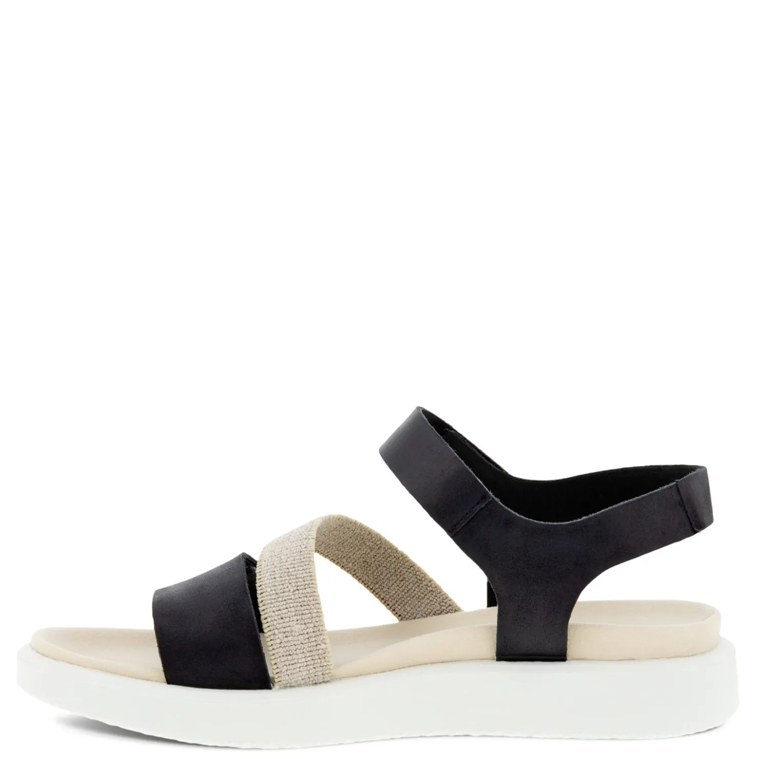 Women's , Flowt 2 Band Sandal|ECCO New