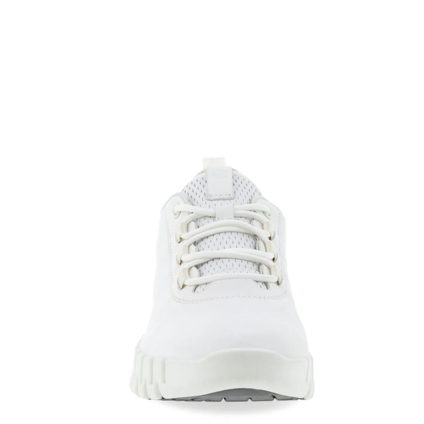 Walking*ECCO Women's , Gruuv Sneaker White