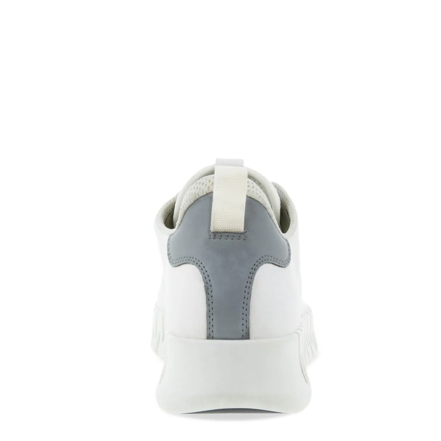 Walking*ECCO Women's , Gruuv Sneaker White