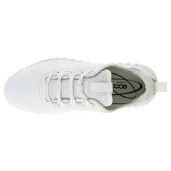 Walking*ECCO Women's , Gruuv Sneaker White