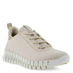 Walking*ECCO Women's , Gruuv Sneaker Limestone