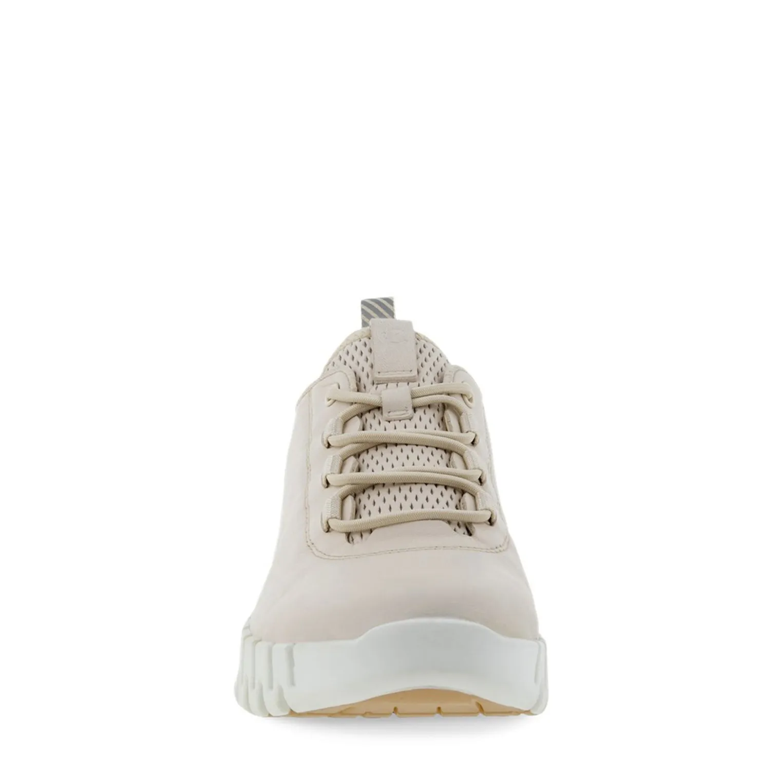 Walking*ECCO Women's , Gruuv Sneaker Limestone