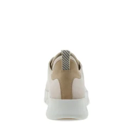 Walking*ECCO Women's , Gruuv Sneaker Limestone