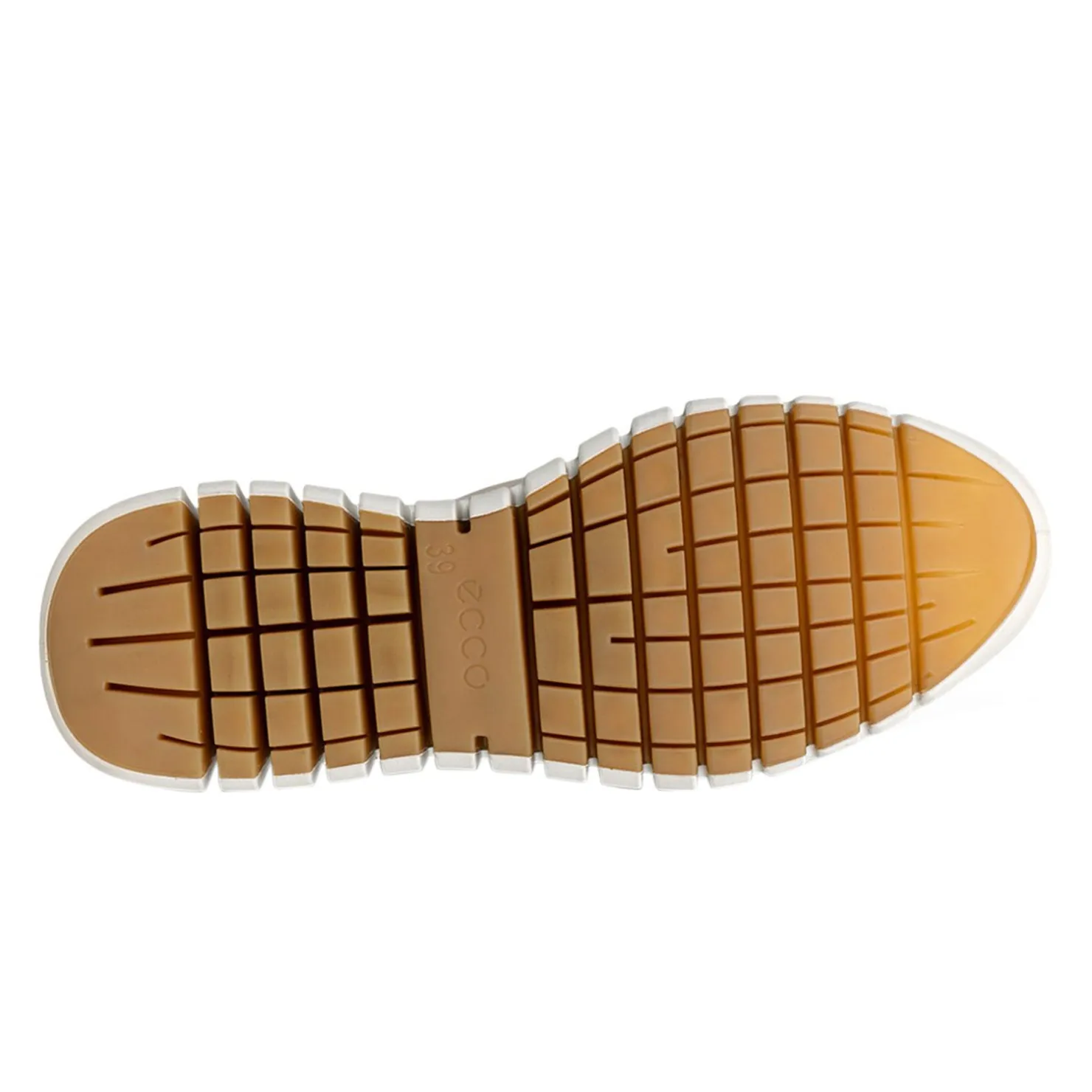Walking*ECCO Women's , Gruuv Sneaker Limestone