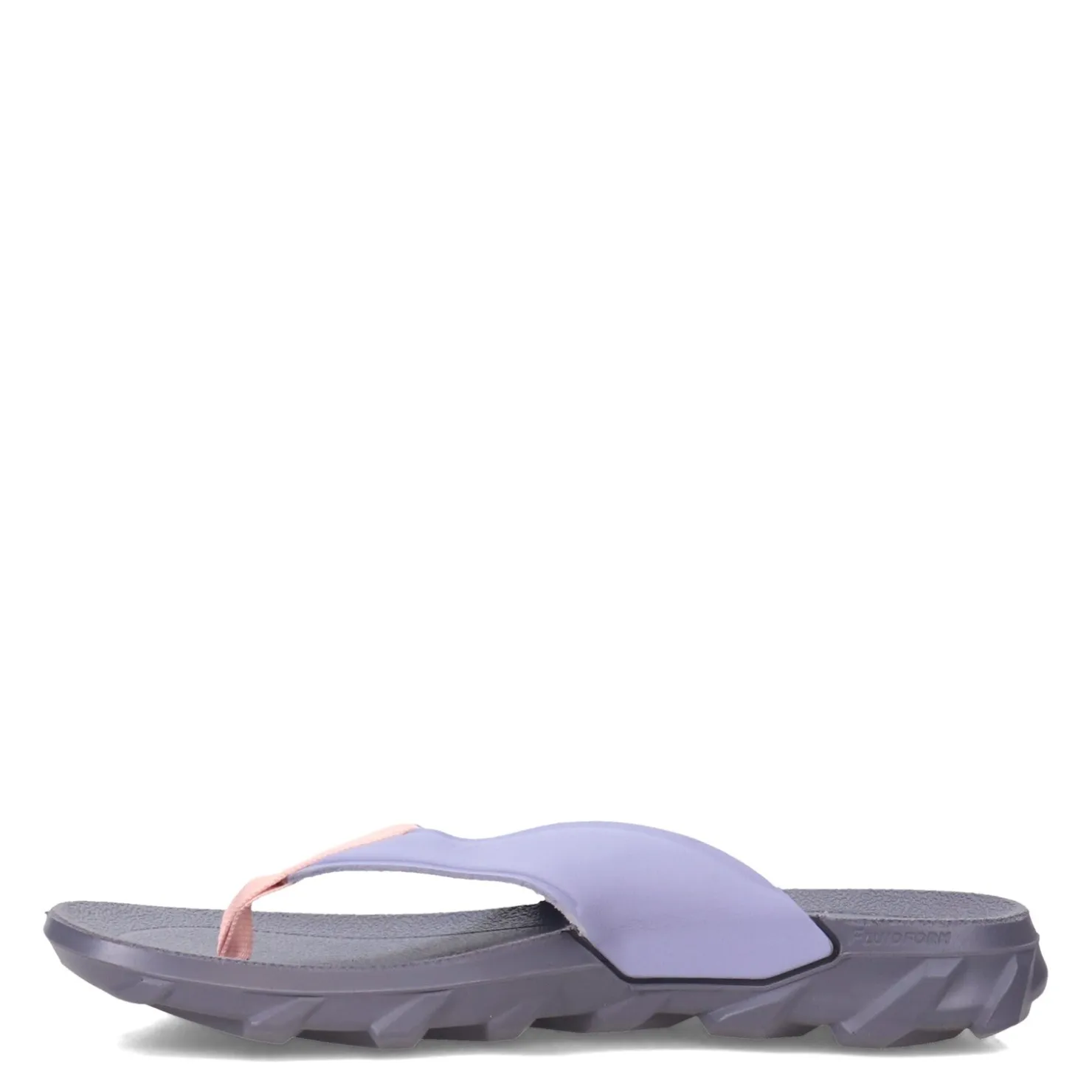 Flip Flops*ECCO Women's , MX Flipsider Chill Sandal Eventide