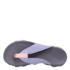 Flip Flops*ECCO Women's , MX Flipsider Chill Sandal Eventide