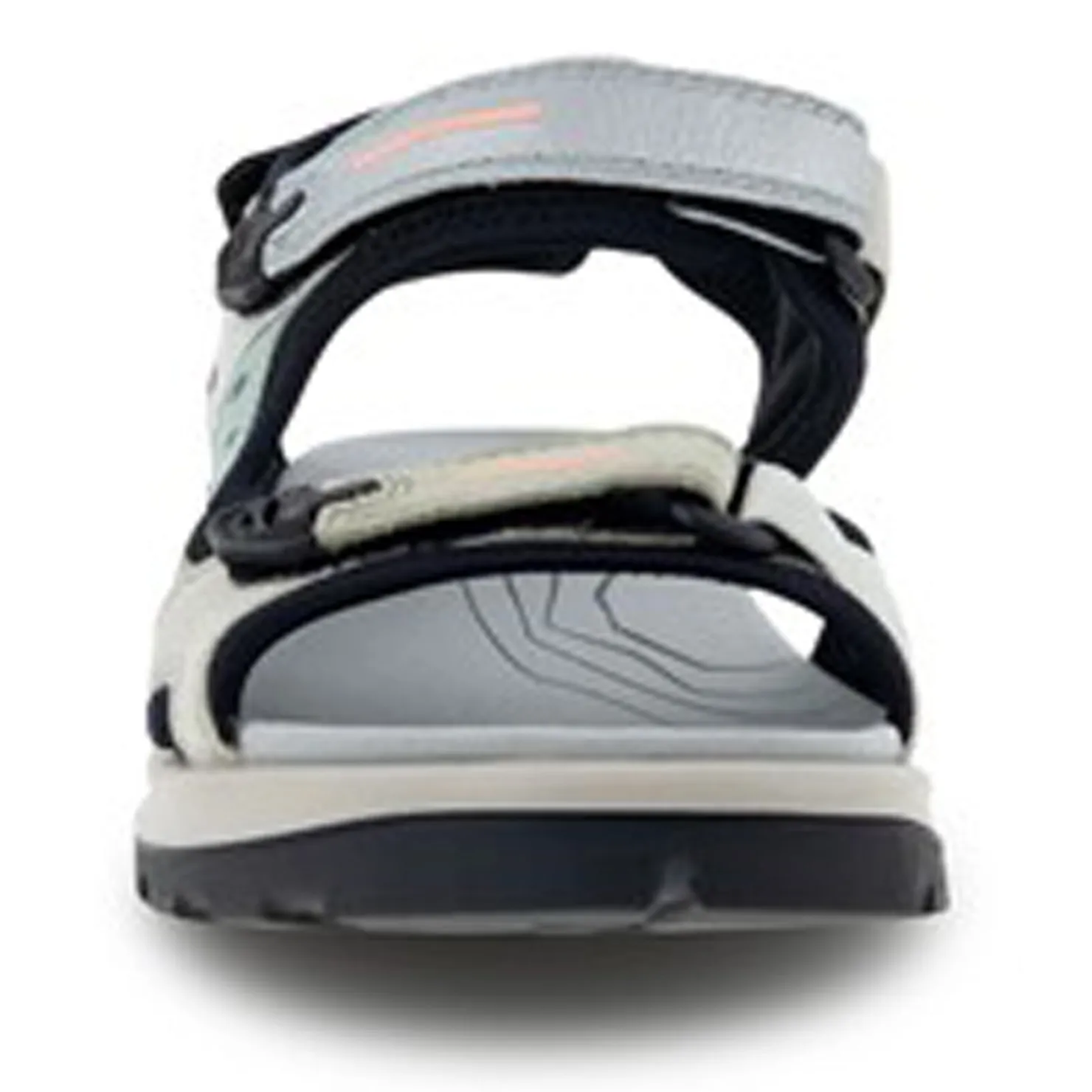Footbed Sandals*ECCO Women's , Offroad Sandal Sage