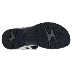 Footbed Sandals*ECCO Women's , Offroad Sandal Sage