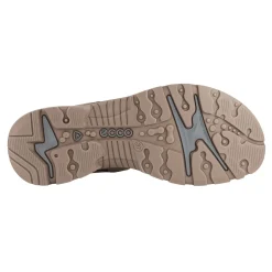 Footbed Sandals*ECCO Women's , Yucatan Offroad 2.0 Sandal Nude