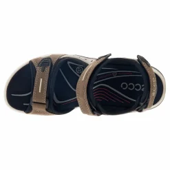 Women's , Yucatan Sandal|ECCO