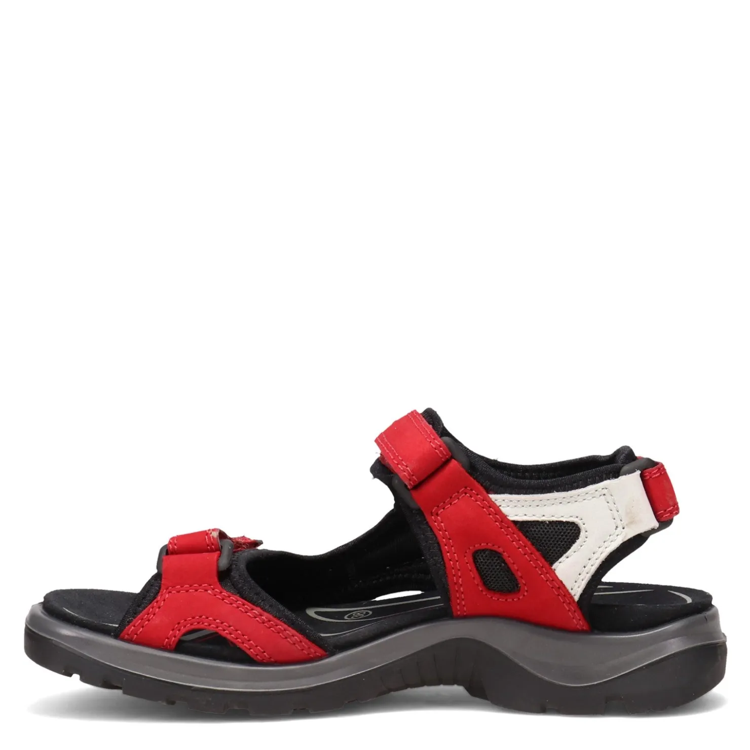 Women's , Yucatan Sandal|ECCO