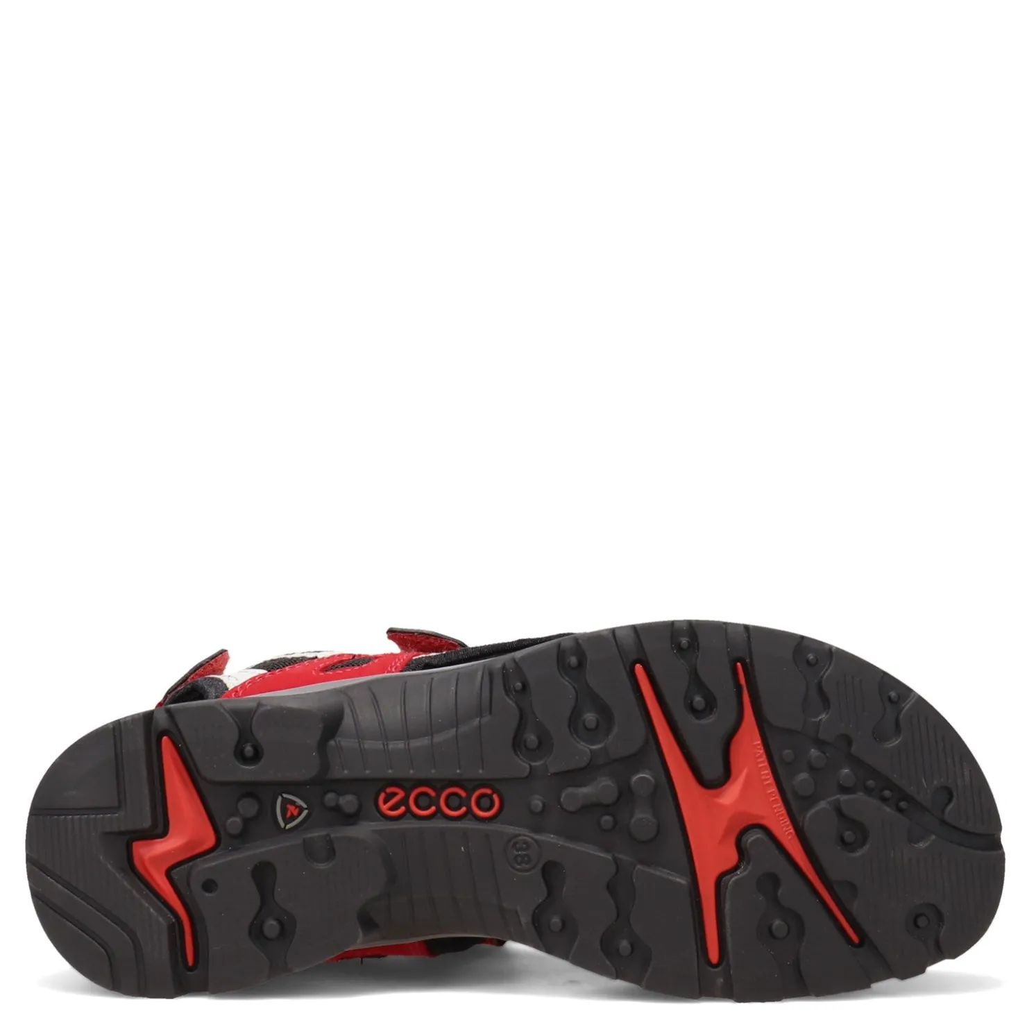 Women's , Yucatan Sandal|ECCO