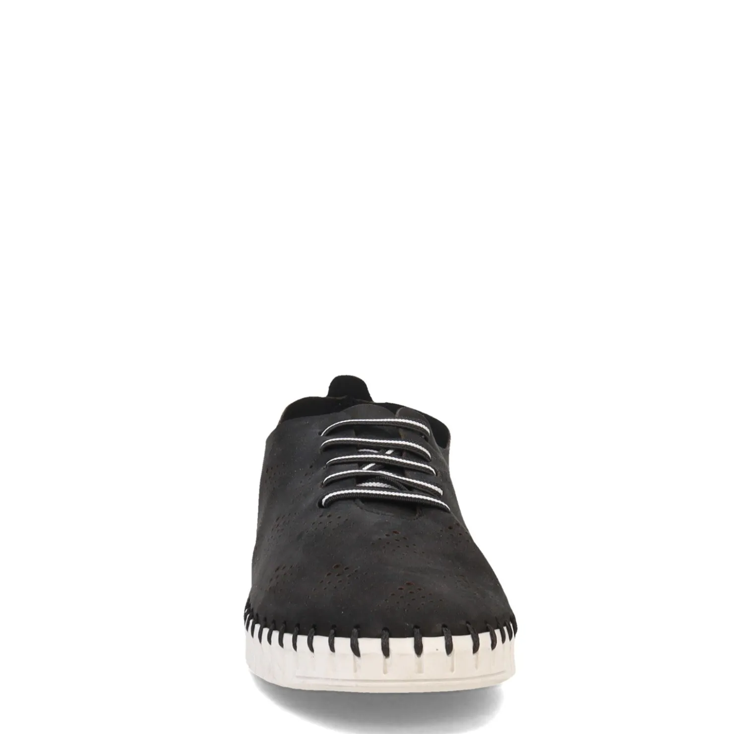 Fashion & Street*Eric Michael Women's , Annie Sneaker Black