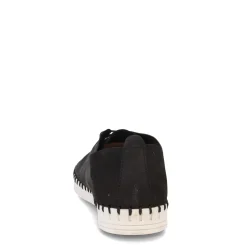 Fashion & Street*Eric Michael Women's , Annie Sneaker Black