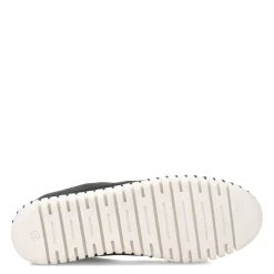 Fashion & Street*Eric Michael Women's , Annie Sneaker Black