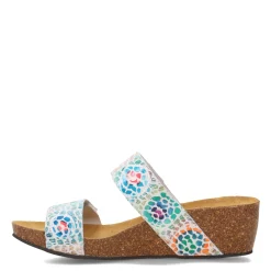 Women's , Liat Sandal|Eric Michael Hot