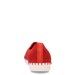 Women's , Lucy Slip-On|Eric Michael Clearance