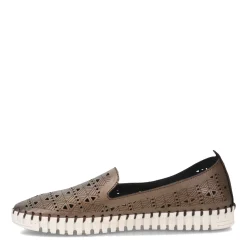 Women's , Maria Slip-On|Eric Michael Clearance