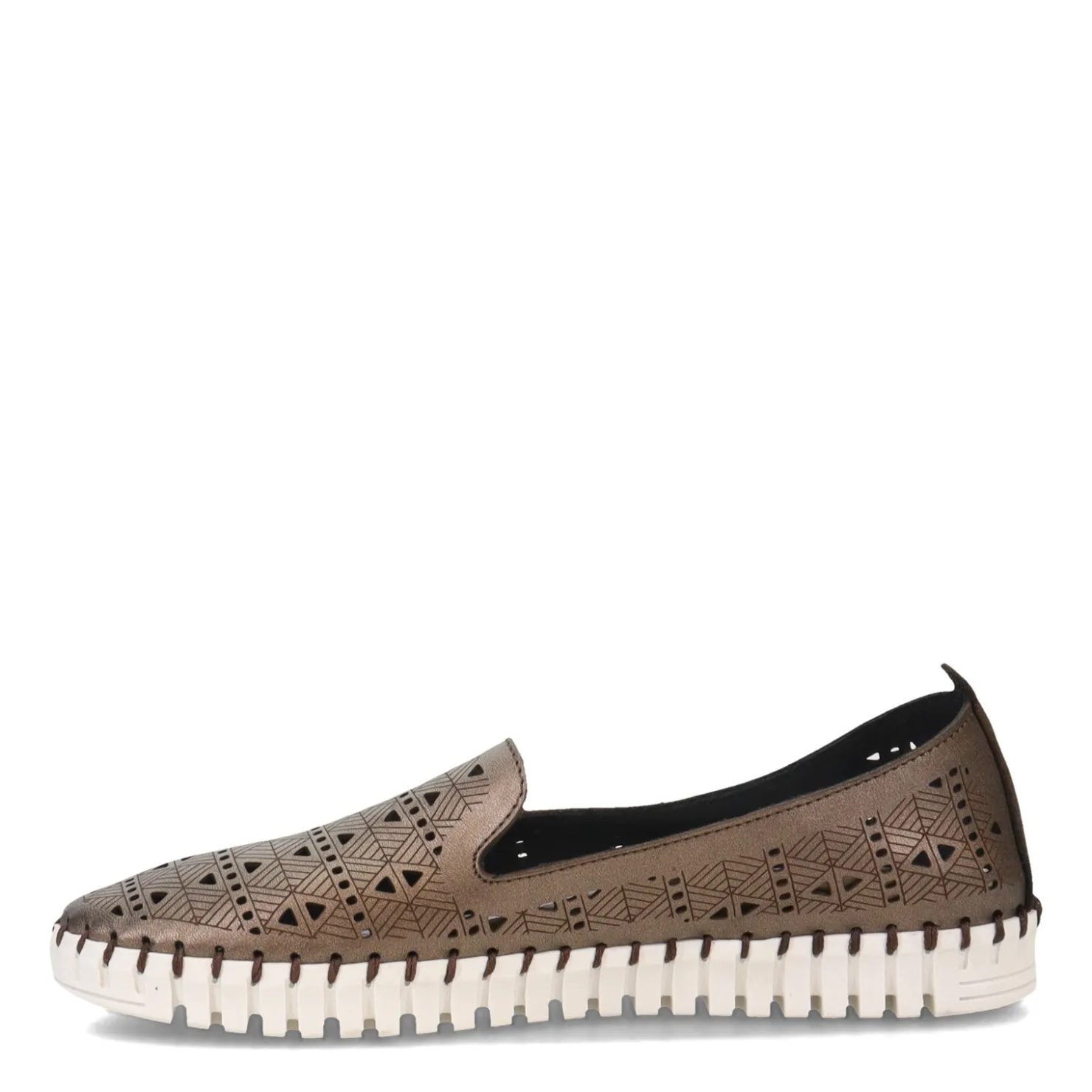 Women's , Maria Slip-On|Eric Michael Clearance