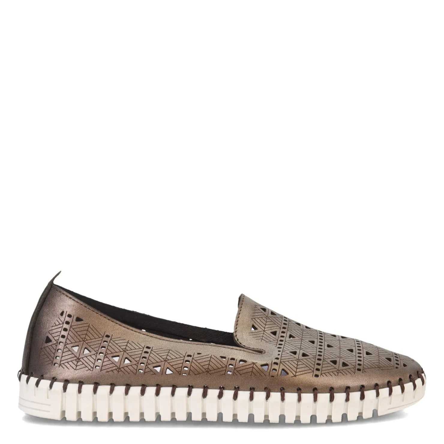 Women's , Maria Slip-On|Eric Michael